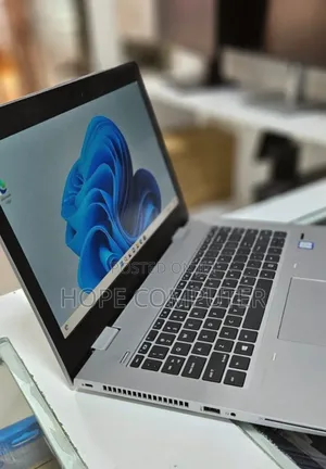 Photo - New Laptop HP ProBook 640 16GB Intel Core I7 SSD 512GB