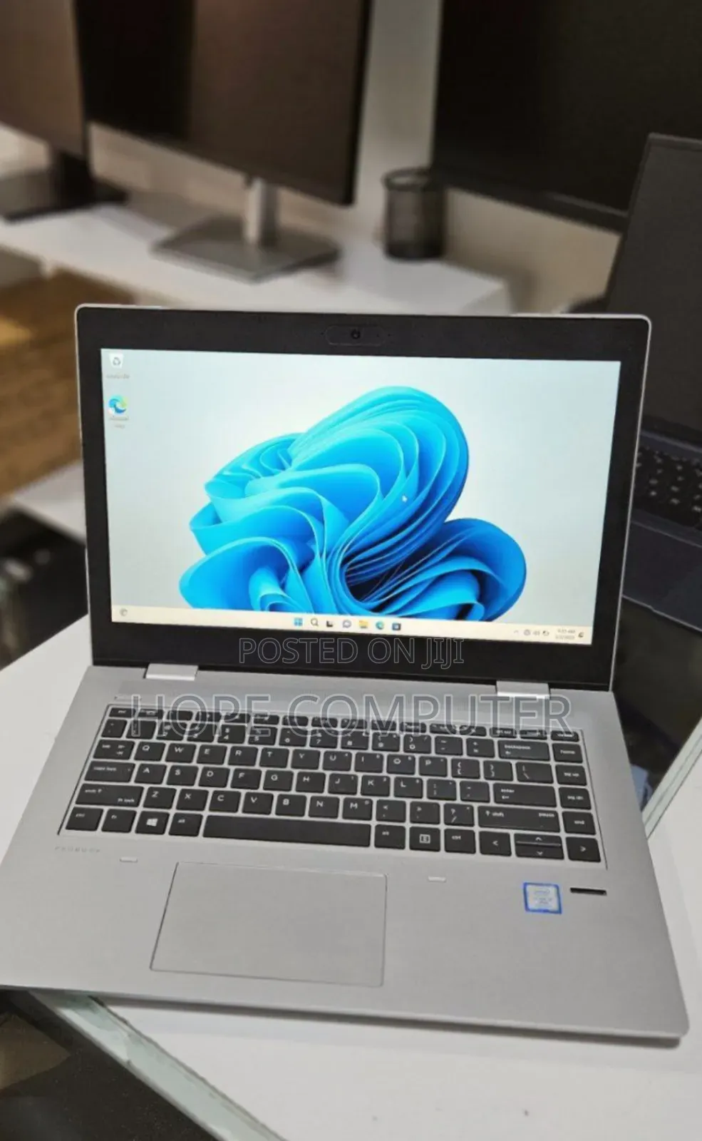 New Laptop HP ProBook 640 16GB Intel Core I7 SSD 512GB