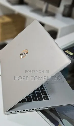 New Laptop HP ProBook 640 16GB Intel Core I7 SSD 512GB