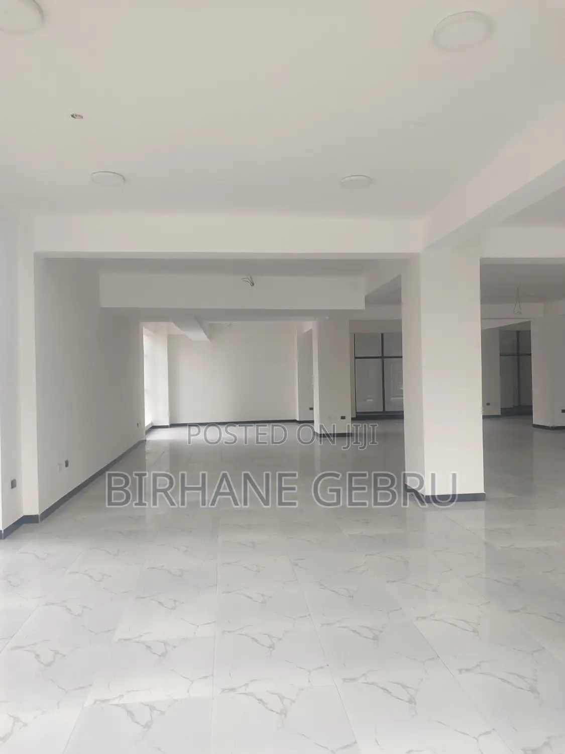 Luxury Apartiment Rent for Office