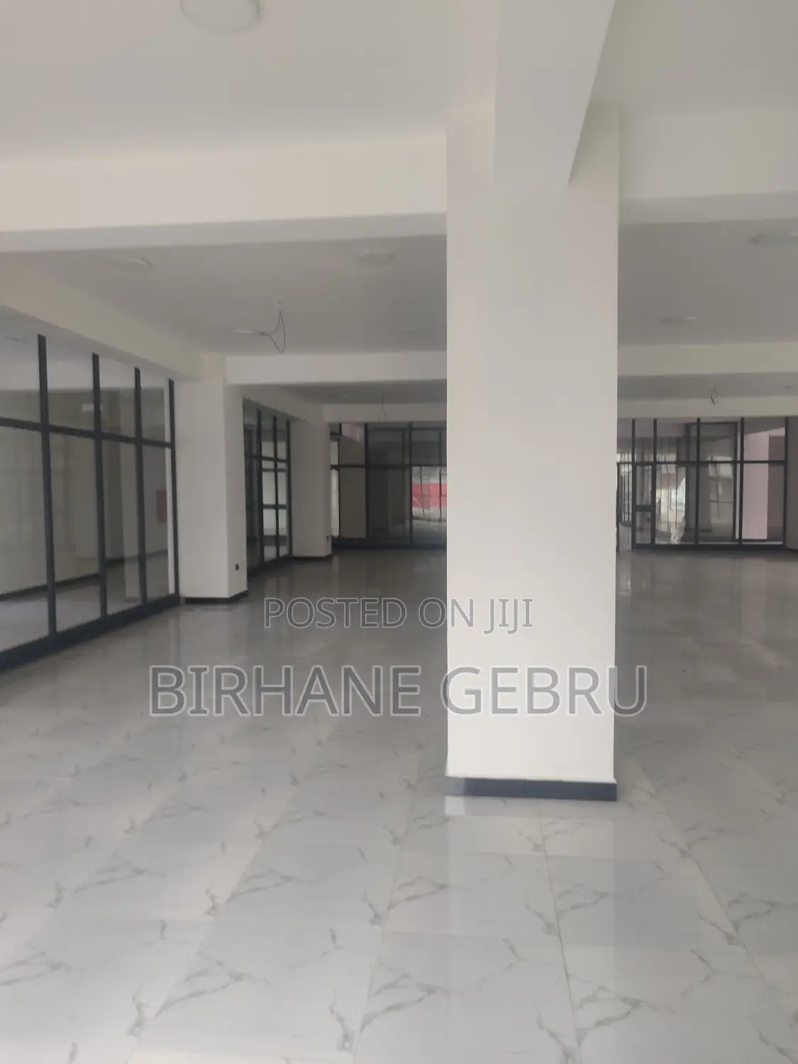 Luxury Apartiment Rent for Office