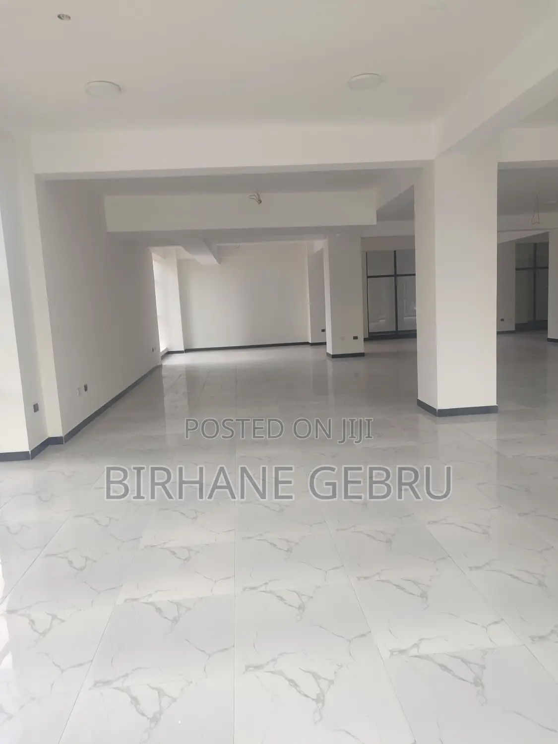 Luxury Apartiment Rent for Office