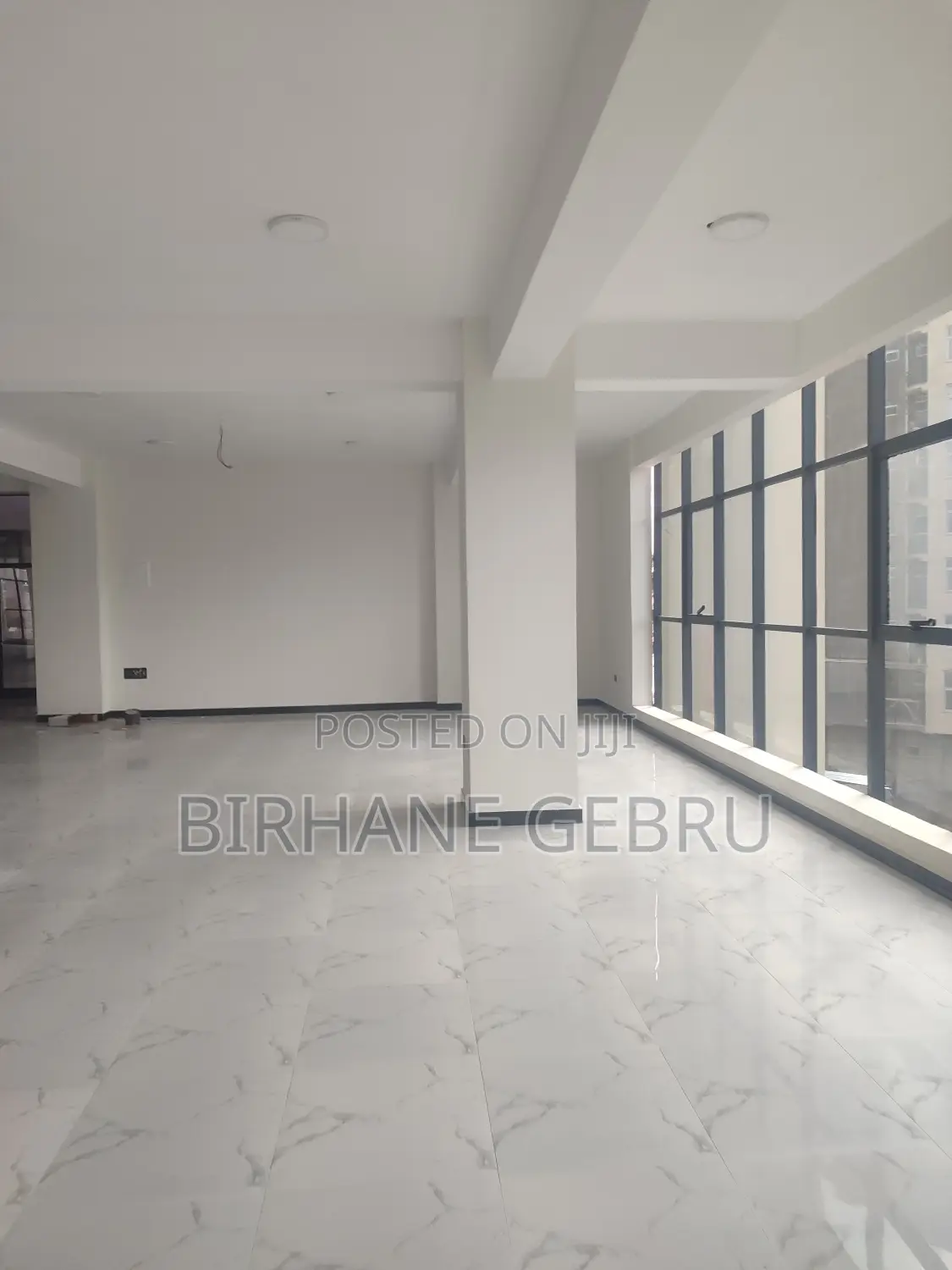 Luxury Apartiment Rent for Office