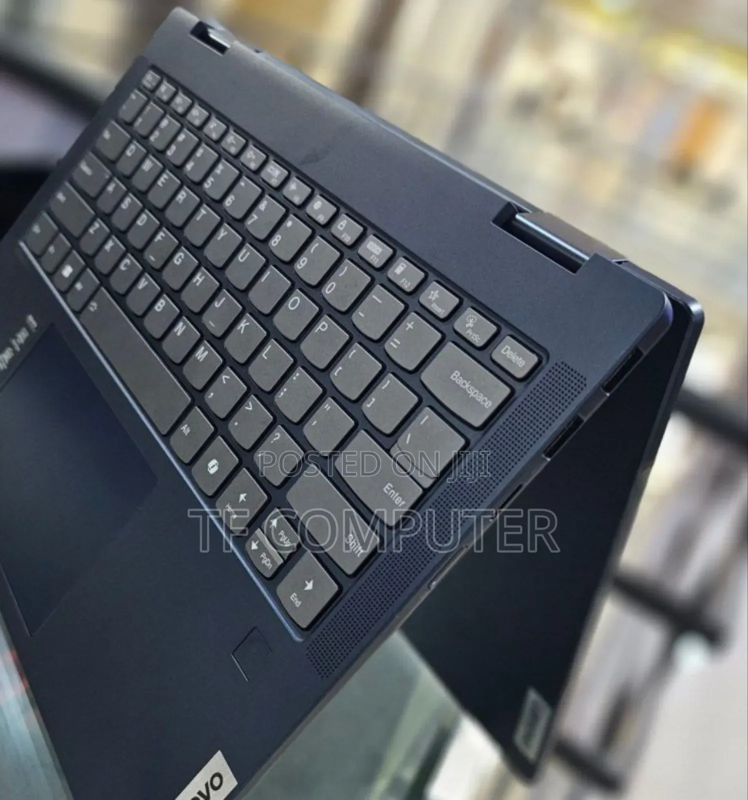 New Laptop Lenovo IdeaPad 5 Slim 13th Gen I7 16GB AMD Ryzen 7 SSD 1T