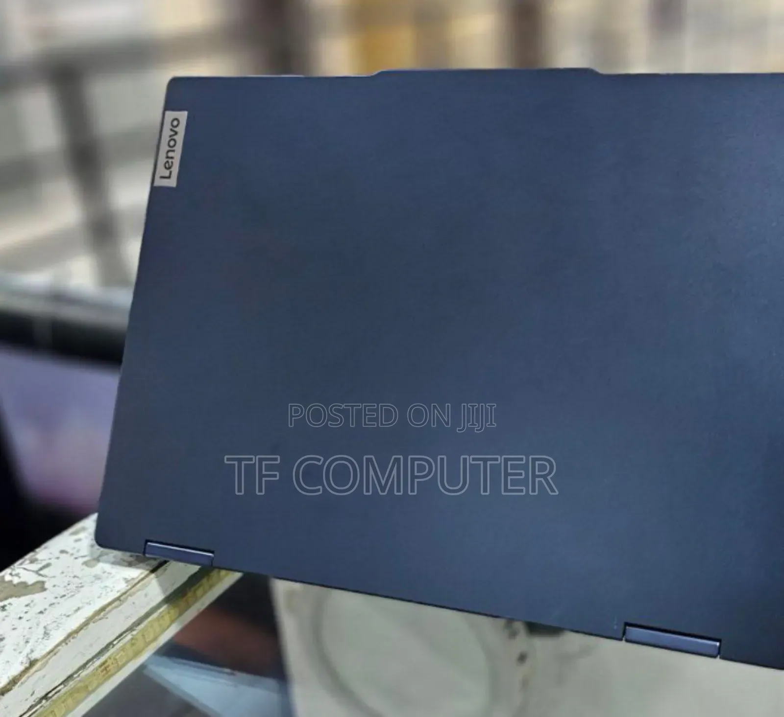 New Laptop Lenovo IdeaPad 5 Slim 13th Gen I7 16GB AMD Ryzen 7 SSD 1T
