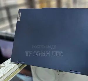 New Laptop Lenovo IdeaPad 5 Slim 13th Gen I7 16GB AMD Ryzen 7 SSD 1T