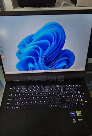 New Laptop HP Omen 16 32GB Intel Core I9 SSD 1T