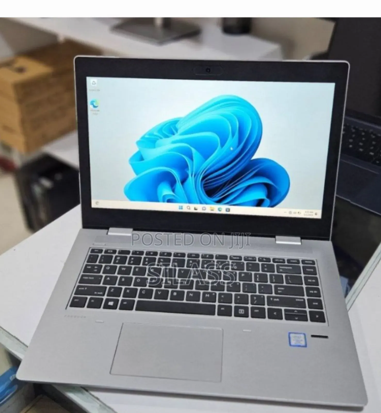 New Laptop HP Stream Notebook 16GB Intel Core i7 SSD 512GB