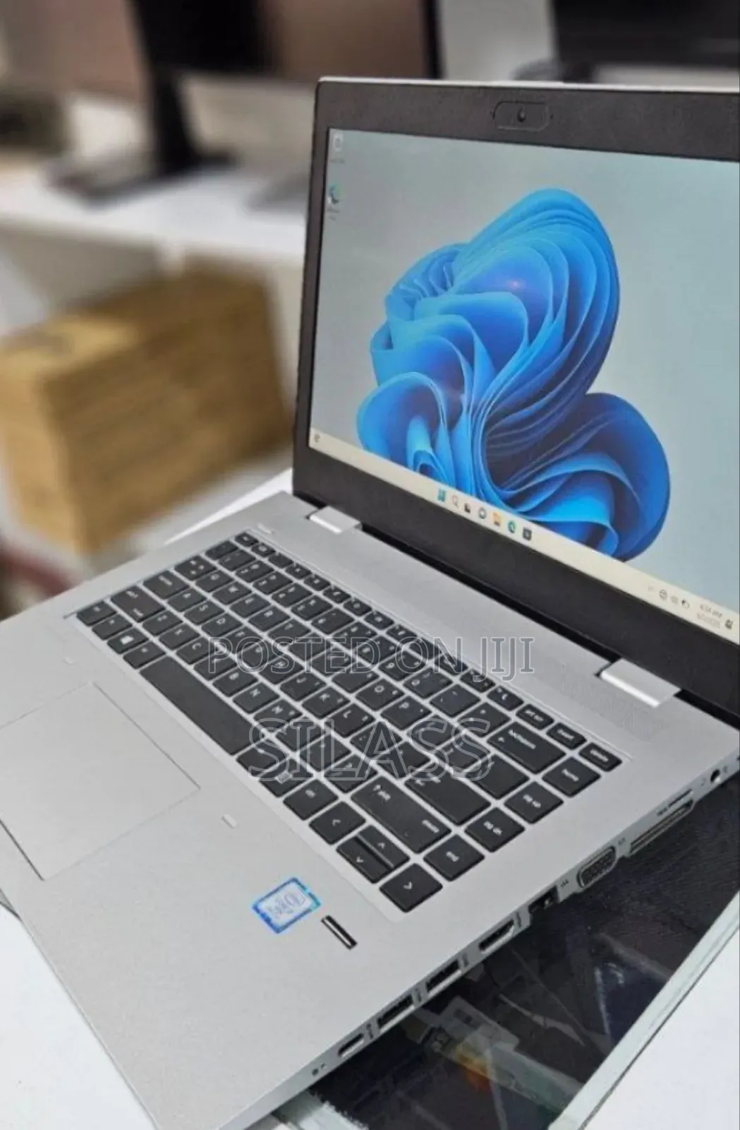 New Laptop HP Stream Notebook 16GB Intel Core i7 SSD 512GB