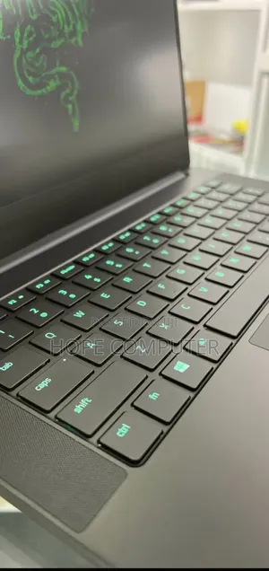 New Laptop Razer Blade 16GB AMD Ryzen 9 SSD 1T