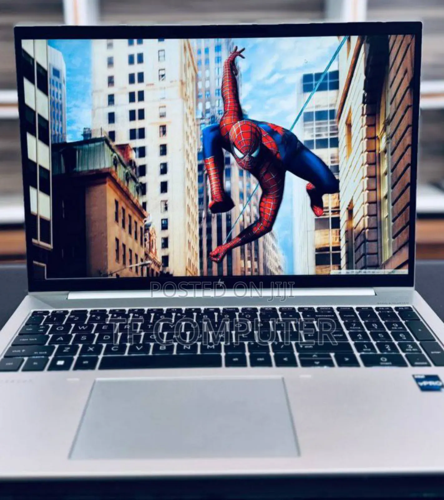 New Laptop HP EliteBook 840 10 16GB Intel Core I7 SSD 512GB