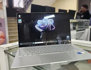 Photo - New Laptop HP Pavilion 14 16GB Intel Core I5 SSD 512GB