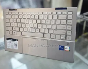 New Laptop HP Pavilion 14 16GB Intel Core I5 SSD 512GB