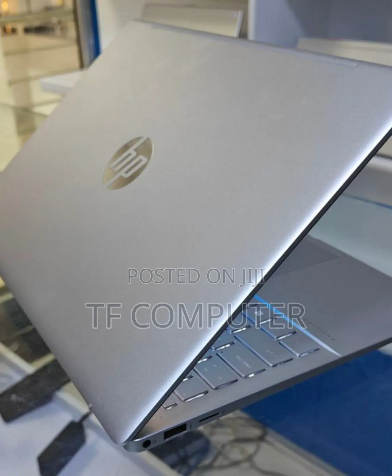 New Laptop HP Pavilion 14 16GB Intel Core I5 SSD 512GB