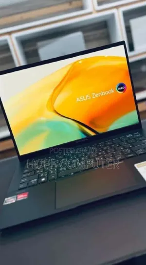 New Laptop Asus VivoBook 15 X505BA 16GB AMD Ryzen 5 SSD 512GB