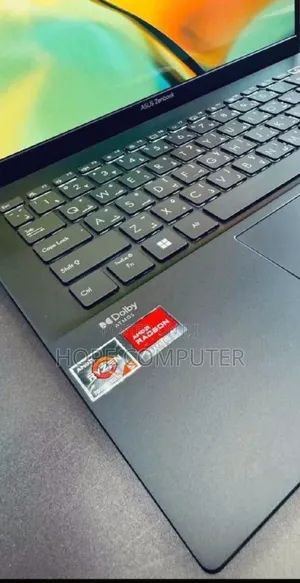 New Laptop Asus VivoBook 15 X505BA 16GB AMD Ryzen 5 SSD 512GB