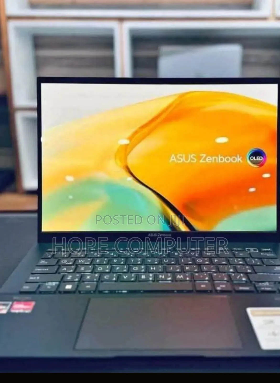 New Laptop Asus VivoBook 15 X505BA 16GB AMD Ryzen 5 SSD 512GB