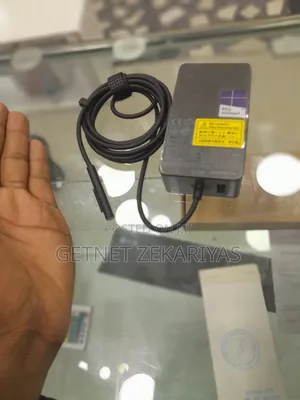 Photo - Microsoft Surface Charger