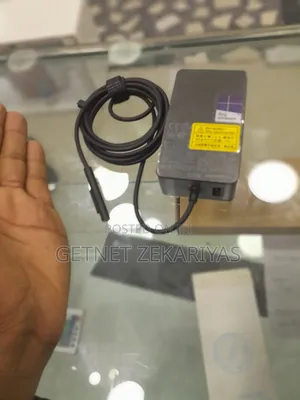 Microsoft Surface Charger