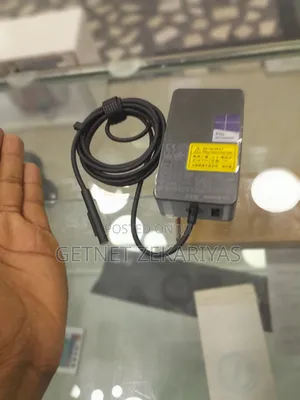 Microsoft Surface Charger