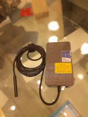 Microsoft Surface Charger