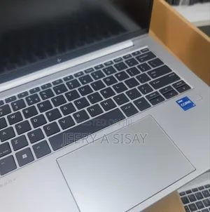 New Laptop HP EliteBook 850 16GB Intel Core I7 SSD 512GB