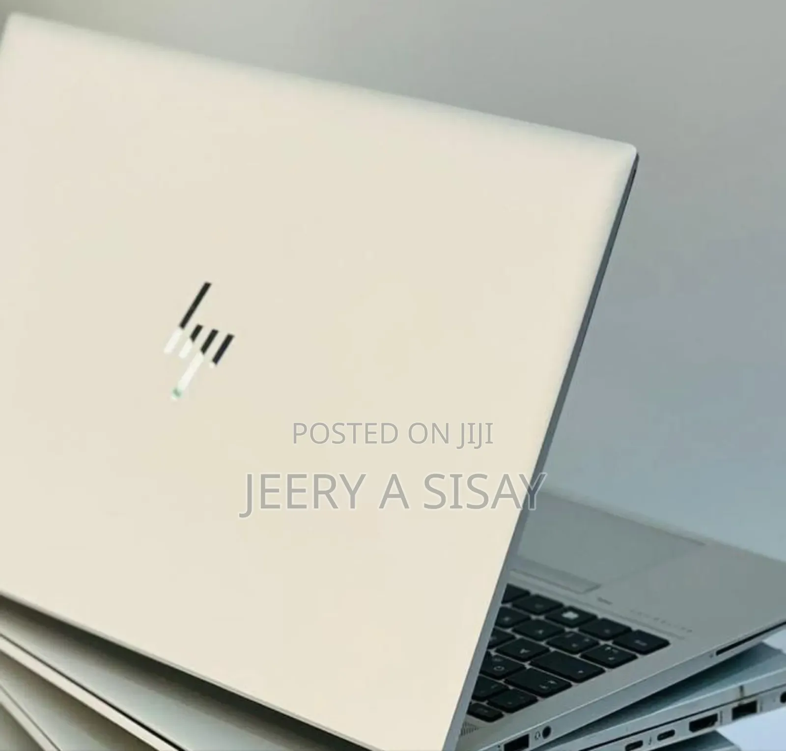 New Laptop HP EliteBook 850 16GB Intel Core I7 SSD 512GB