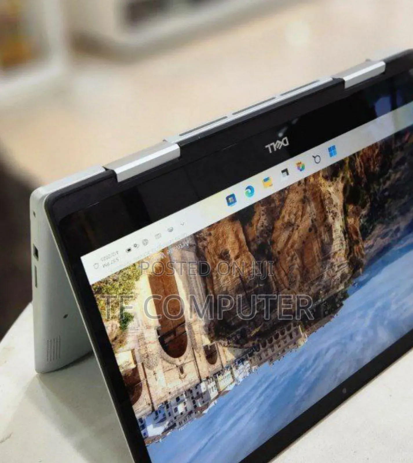 New Laptop Dell Inspiron 14 1420 16GB Intel Core I7 SSD 512GB