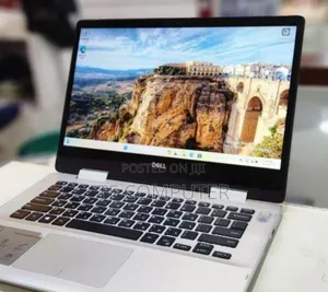 New Laptop Dell Inspiron 14 1420 16GB Intel Core I7 SSD 512GB