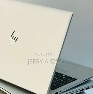New Laptop HP EliteBook 850 16GB Intel Core I7 SSD 512GB