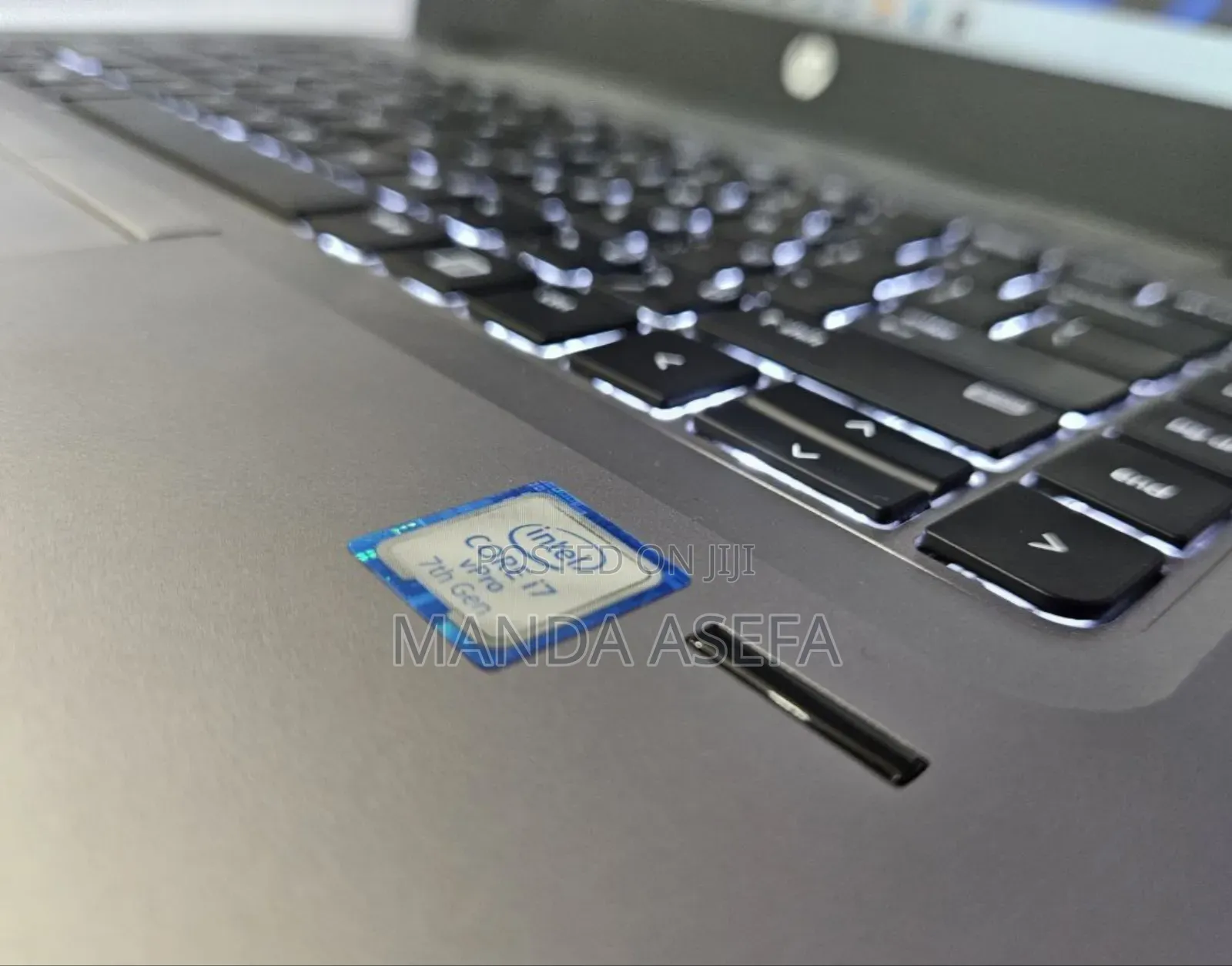 New Laptop HP EliteBook 840 G4 8GB Intel Core I5 HDD 1T