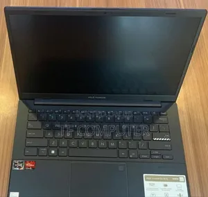 Photo - New Laptop Asus VivoBook 15 X505BA 8GB AMD Ryzen 5 SSD 512GB