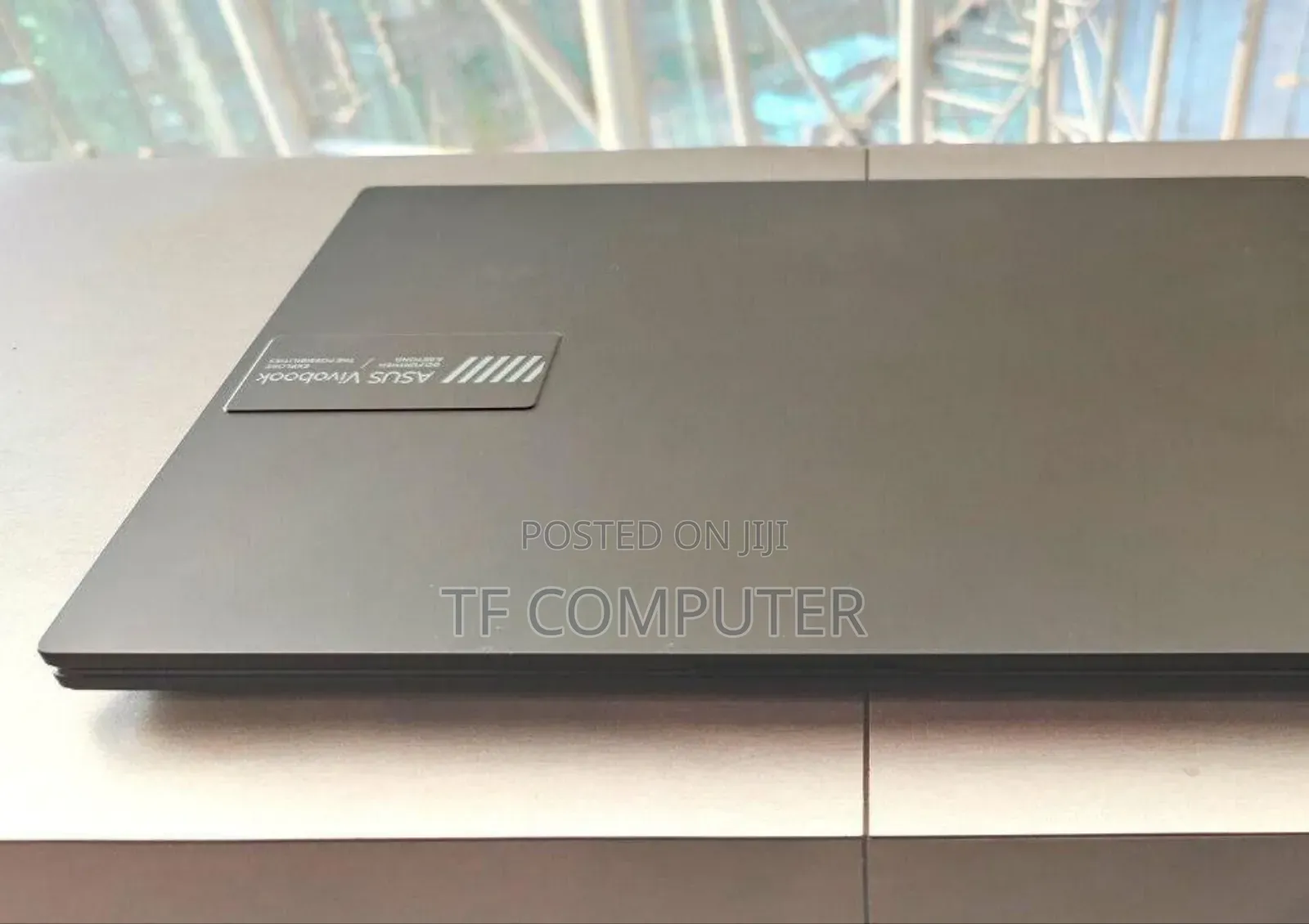 New Laptop Asus VivoBook 15 X505BA 8GB AMD Ryzen 5 SSD 512GB