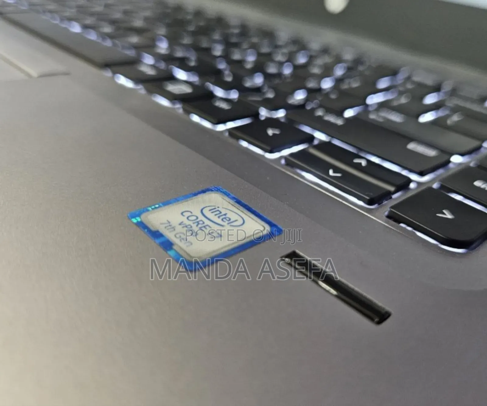 New Laptop HP EliteBook 840 G4 8GB Intel Core I5 HDD 1T