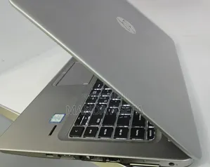 New Laptop HP EliteBook 840 G4 8GB Intel Core I5 HDD 1T