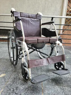 Photo - Wheelchair Driving Adult Supplies,Portable፪宏wheel Chair09whe