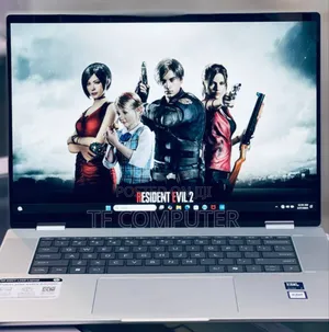 Photo - New Laptop HP Envy X360 16GB Intel Core Ultra 7 SSD 1T