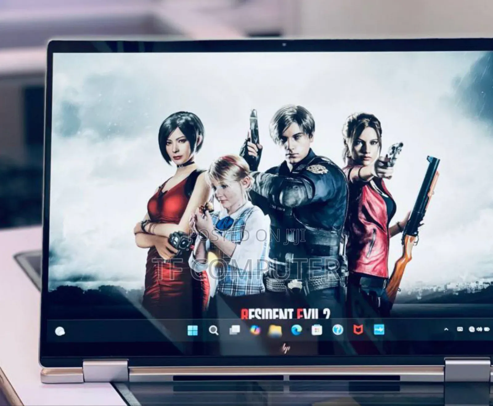 New Laptop HP Envy X360 16GB Intel Core Ultra 7 SSD 1T