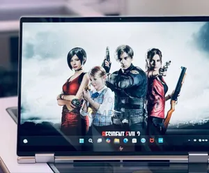 New Laptop HP Envy X360 16GB Intel Core Ultra 7 SSD 1T