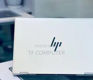 New Laptop HP Envy X360 16GB Intel Core Ultra 7 SSD 1T