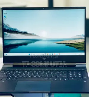 New Laptop HP Victus 15 16GB Intel Core I5 SSD 512GB