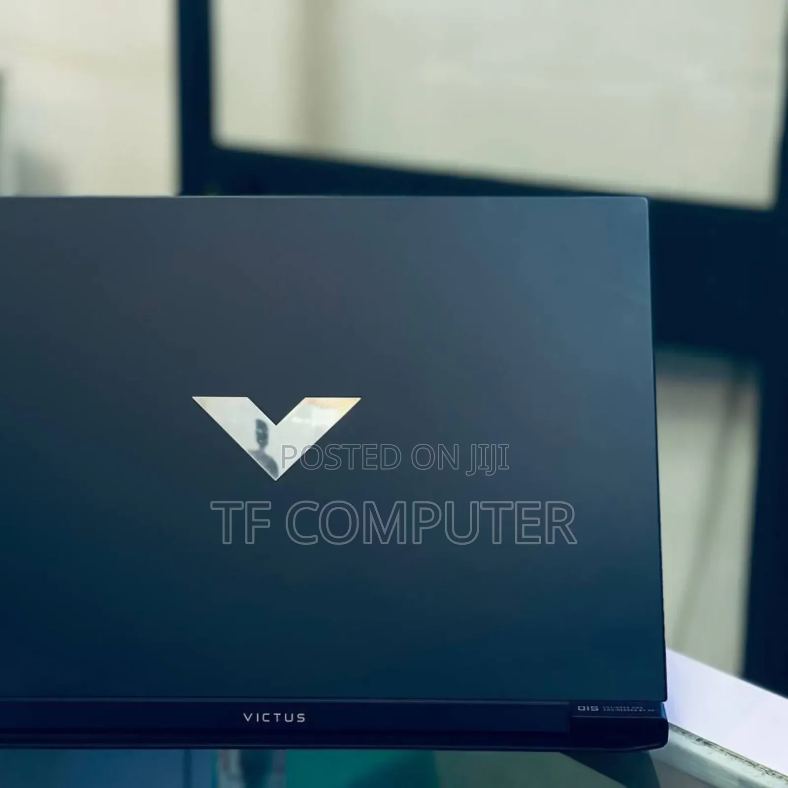 New Laptop HP Victus 15 16GB Intel Core I5 SSD 512GB