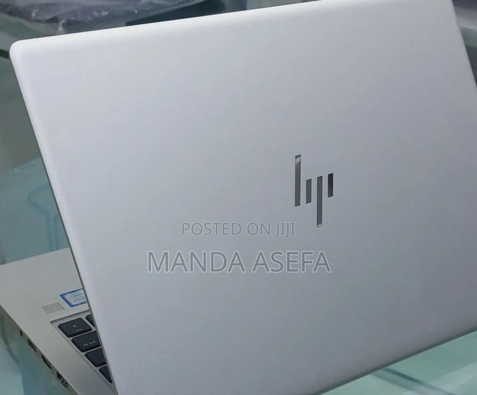 New Laptop HP EliteBook 840 G5 16GB Intel Core I7 SSD 512GB