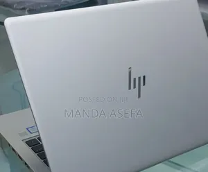 New Laptop HP EliteBook 840 G5 16GB Intel Core I7 SSD 512GB