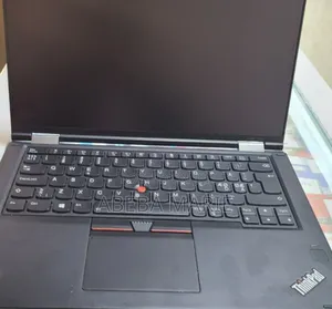 New Laptop Lenovo ThinkPad X380 Yoga 16GB Intel Core I5 SSD 512GB