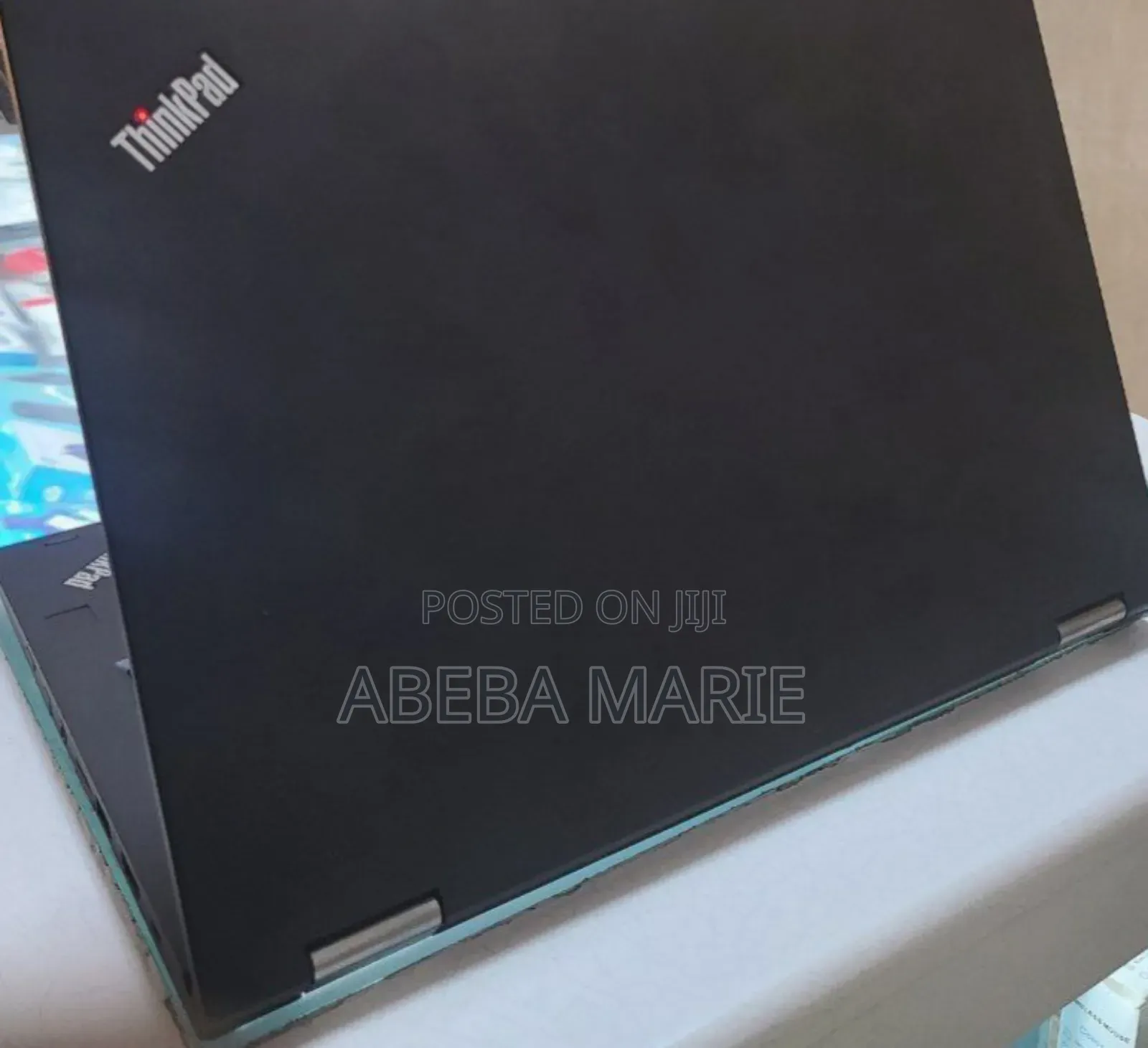 New Laptop Lenovo ThinkPad X380 Yoga 16GB Intel Core I5 SSD 512GB