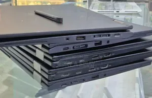 Photo - New Laptop Lenovo ThinkPad Yoga 16GB Intel Core I5 SSD 512GB