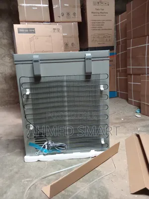 Boss Deep Freezer 280 L