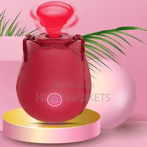 Photo - Rose Women Vibrator