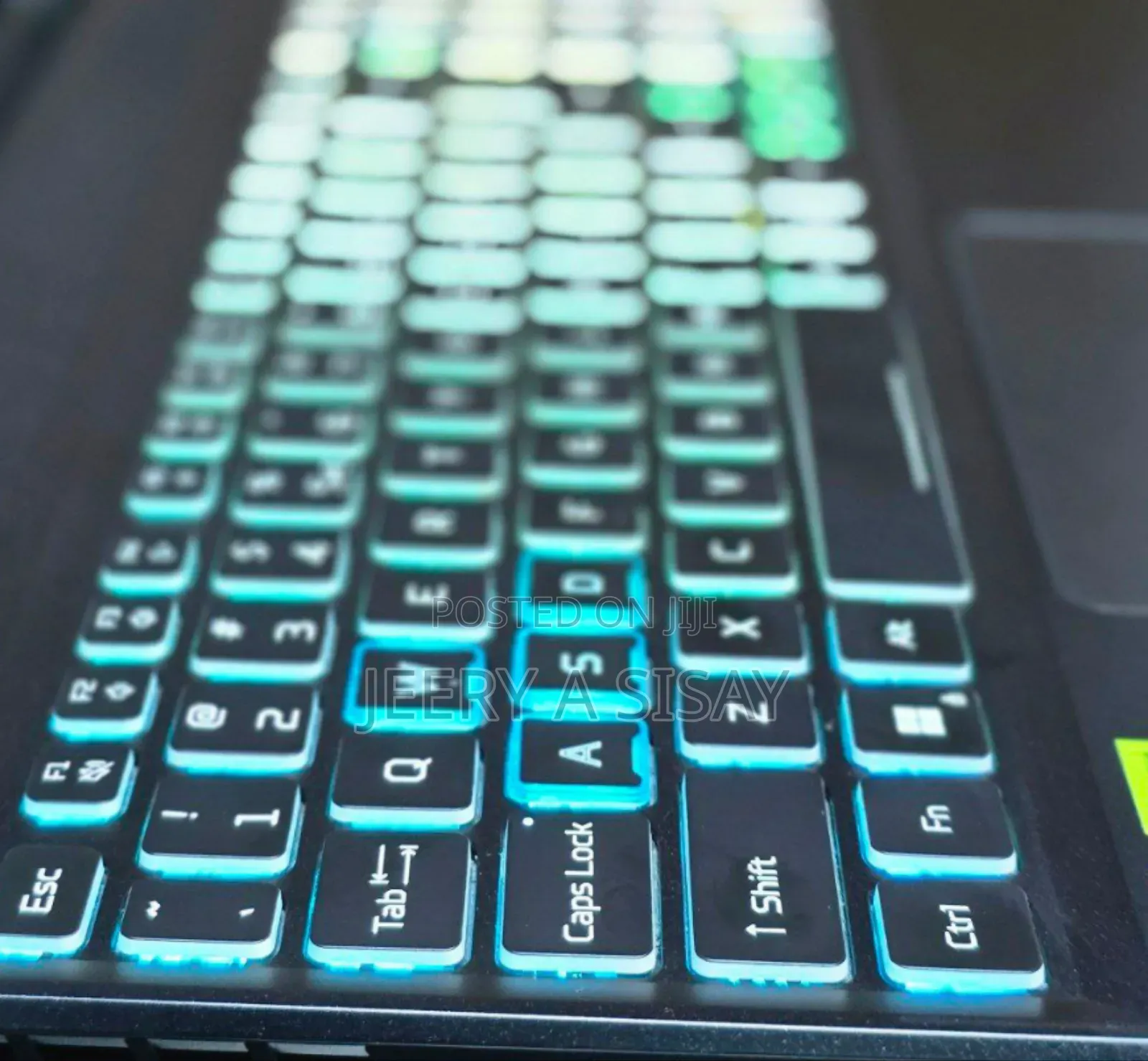 New Laptop Acer Predator Helios 300 16GB Intel Core I9 SSD 1T